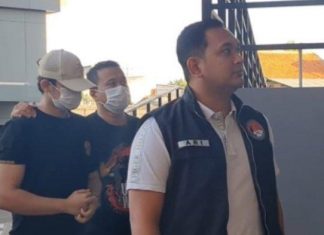 Artis Inisial HF Tertangkap Narkoba yang Haram dalam Islam artis inisial HF
