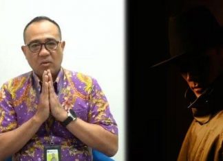 artis inisial R