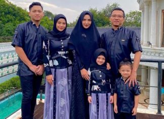 Ashanty Positif Corona, Berikut Doa Terhindar dari Virus Corona Lengkap dengan Arab dan Latin