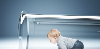 Asmirandah Pilih Bayi Tabung dan Hukumnya Dalam Islam