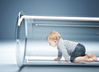 Asmirandah Pilih Bayi Tabung dan Hukumnya Dalam Islam