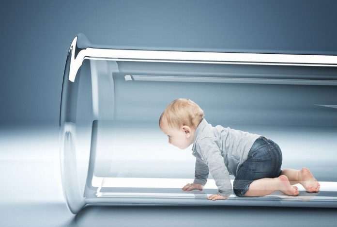 Asmirandah Pilih Bayi Tabung dan Hukumnya Dalam Islam