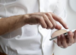 Aturan IMEI Hentikan Peredaran Ponsel Black Market