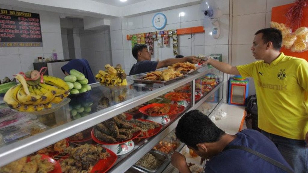 Aturan Makan 20 Menit 1