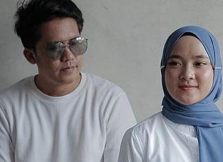 Ayus Sabyan Akui Khilaf Selingkuh