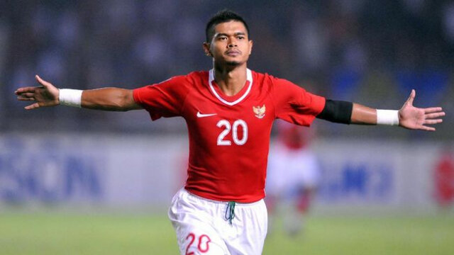 Bambang Pamungkas
