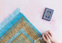 Bacaan yang Ringan Di Lidah Namun Berat Pahalanya Bacaan yang ringan