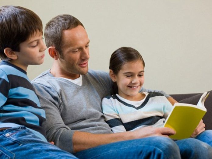 Bacakan Cerita Nabi dan Islam Berikan Beberapa Manfaat