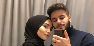 Bagaimana Cara Mendapatkan Pasangan yang Sholeh sholehah