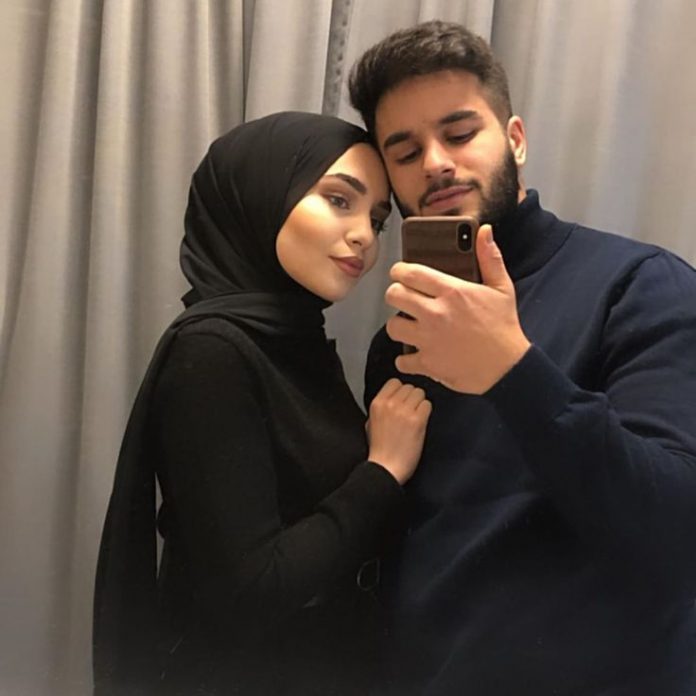 Bagaimana Cara Mendapatkan Pasangan yang Sholeh sholehah