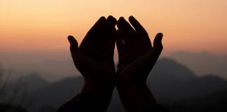 Bagaimana Mengajarkan Sabar Kepada Diri Sendiri 3