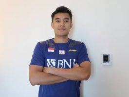 Bagas Maulana
