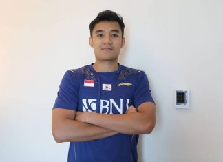 Bagas Maulana Menang All England Open 2022, Ini Cara Menyikapinya dalam Islam Bagas Maulana