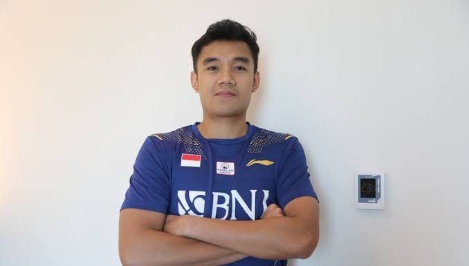 Bagas Maulana Menang All England Open 2022, Ini Cara Menyikapinya dalam Islam Bagas Maulana