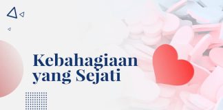 Bahagia dengan Cara Islam, Begini Caranya! Bahagia dengan Cara Islam