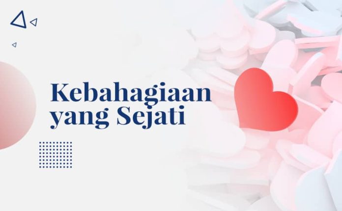 Bahagia dengan Cara Islam Bahagia dengan Cara Islam