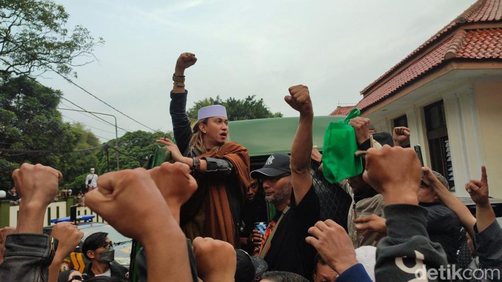 Bahar bin Smith Dituntut 1