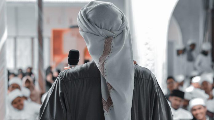 Bahar bin Smith Dituntut 2 Bahar bin Smith Dituntut 2