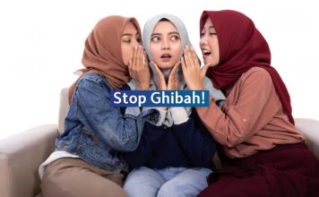 Bahaya Ghibah di Ruang Kerja dalam Islam