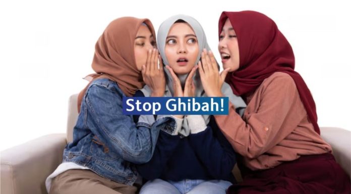 Bahaya Ghibah di Ruang Kerja dalam Islam
