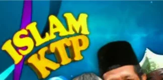 Bahaya Islam KTP