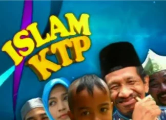 Bahaya Islam KTP