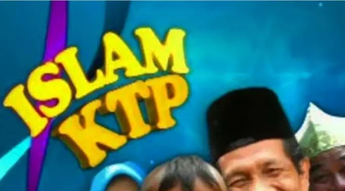 Bahaya Islam KTP