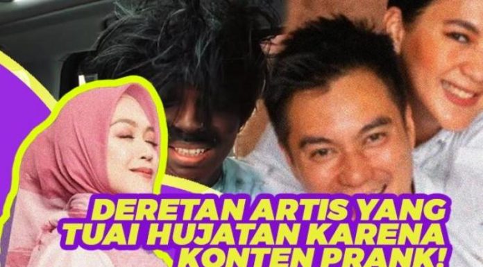 Bahaya Konten Prank dalam Islam