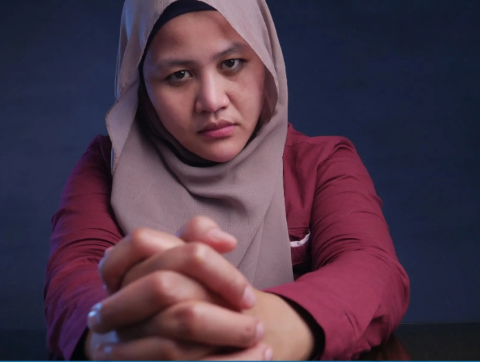 Bahaya Marah Siapa orang yang paling kuat menurut rasullullah