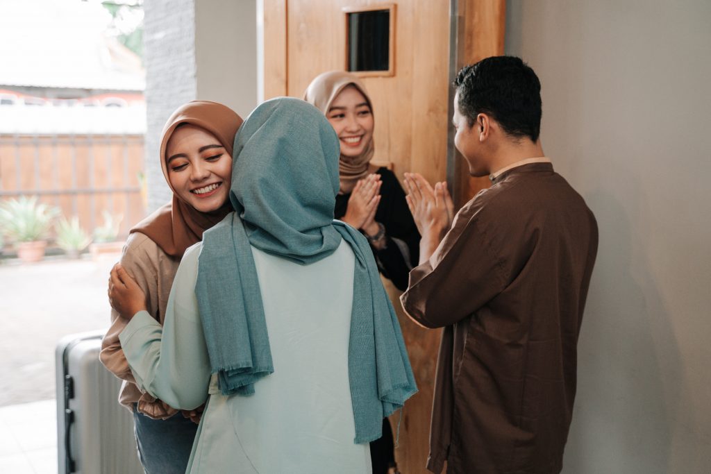 Bahaya Memutus Tali Silaturahmi 1