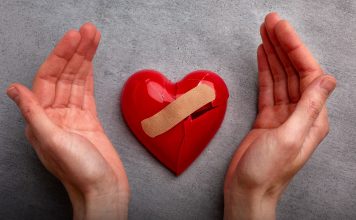 Bahaya Penyakit Hati 1