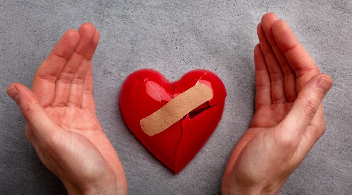 Bahaya Penyakit Hati 1