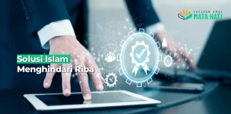 Bahaya Riba dan Solusinya dalam Islam