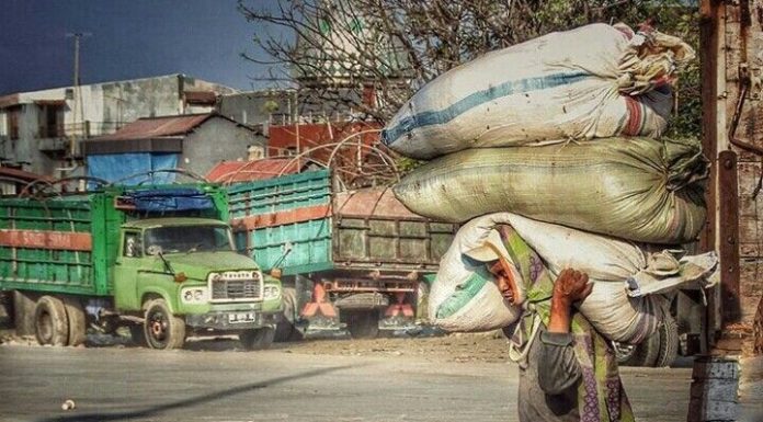 Bahaya Usaha Tanpa Doa