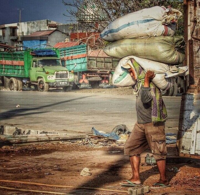 Bahaya Usaha Tanpa Doa