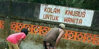 Bahaya Zina Mata Bagai Panah Beracun