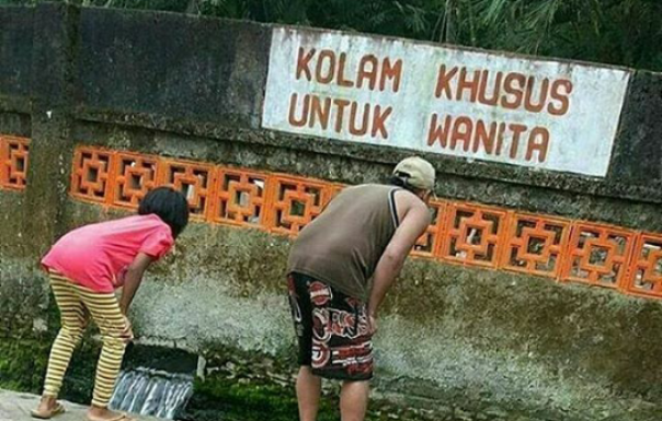 Bahaya Zina Mata Bagai Panah Beracun