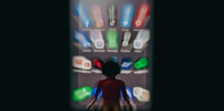 Bahaya adiksi gadget