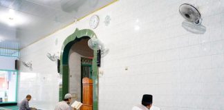 Bahaya sekularisme ekstrem