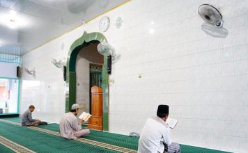 Bahaya sekularisme ekstrem