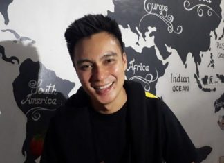 Baim Wong Mengaku Tidak Dendam dan Memaafkan Lebih Baik Daripada Dendam