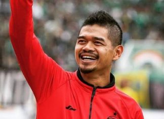 Bambang Pamungkas Telantarkan Anak, Ini Hukumnya? Bambang pamungkas