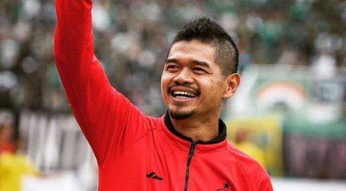 Bambang Pamungkas Telantarkan Anak, Ini Hukumnya? Bambang pamungkas