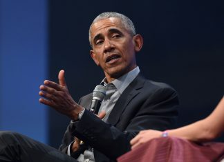 Barack Obama Dulu Cita-citanya Jadi Presiden, Perlunya Muslim Memiliki Cita-Cita