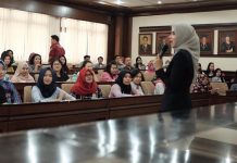 4 Barometer Beramar Ma’ruf (Menyebarkan Kebaikan) dalam Surat An Nahl 125 menyebarkan kebaikan