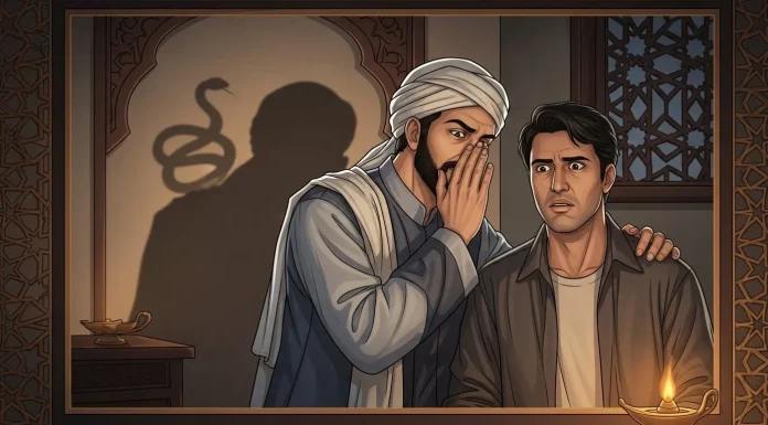 Batasan Berbohong dalam Islam batasan bohong