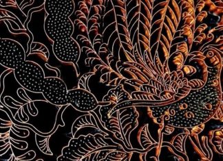 Batik Bukan Hanya Tanda, Begitu pun Agama Bukan Hanya Identitas Saja