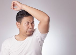 Bau Badan Mengganggu Kualitasi Hidup, Ini Pandangan Dalam Islam Bau Badan Mengganggu 1