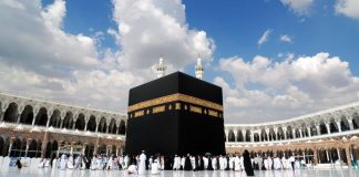 Bayar Hutang atau Pergi Haji 1