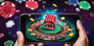 Bayar Hutang dari Hasil Judi Online